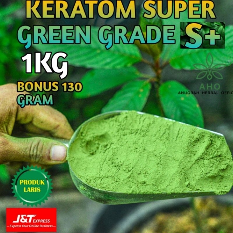 

( GRATIS 130 GRAM )bubuk purli bubuk daun purli bubuk purli purlik bubuk hijau herbal