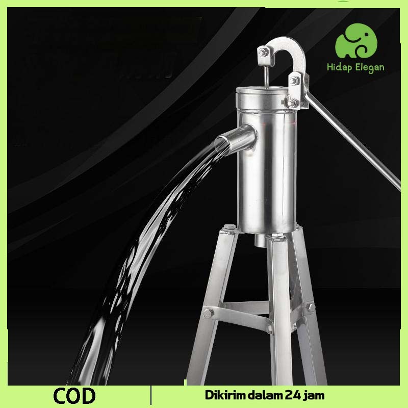 Pompa Air Manual Dragon Pompa Dragon Pump Water Pompa Air Manual Tanpa Listrik Pompa Air Manual