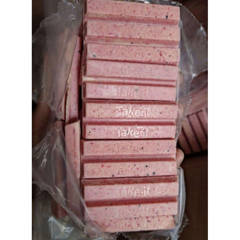 

Delfi takeit berry @500gr