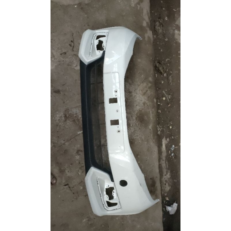 bemper depan mobilio tipe E original