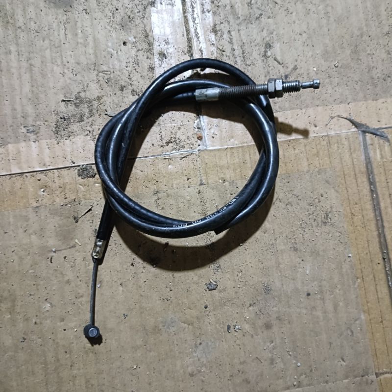tali kabel kopling honda sonic 150r led original