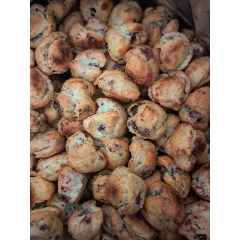

GG SHOS ISI COKLAT 119grm