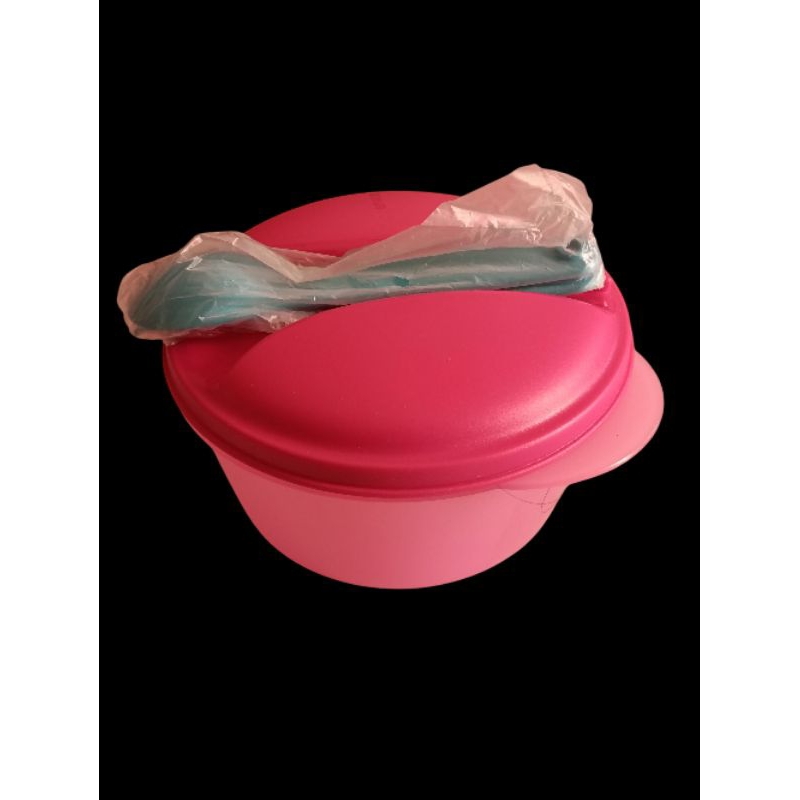 tempat makan Tupperware original 800.mil