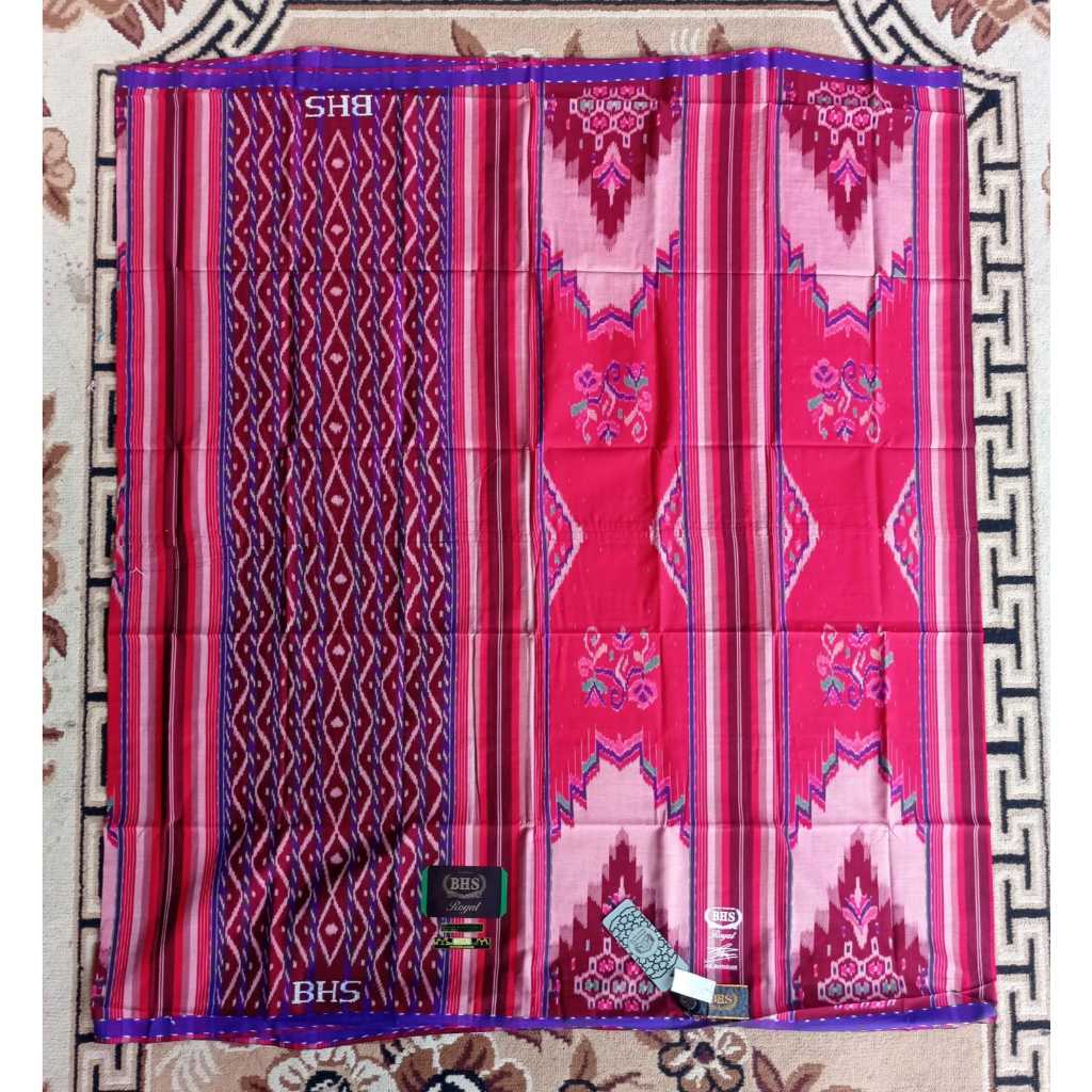 SARUNG BHS MGN , MGT MJM ROYAL GOLD