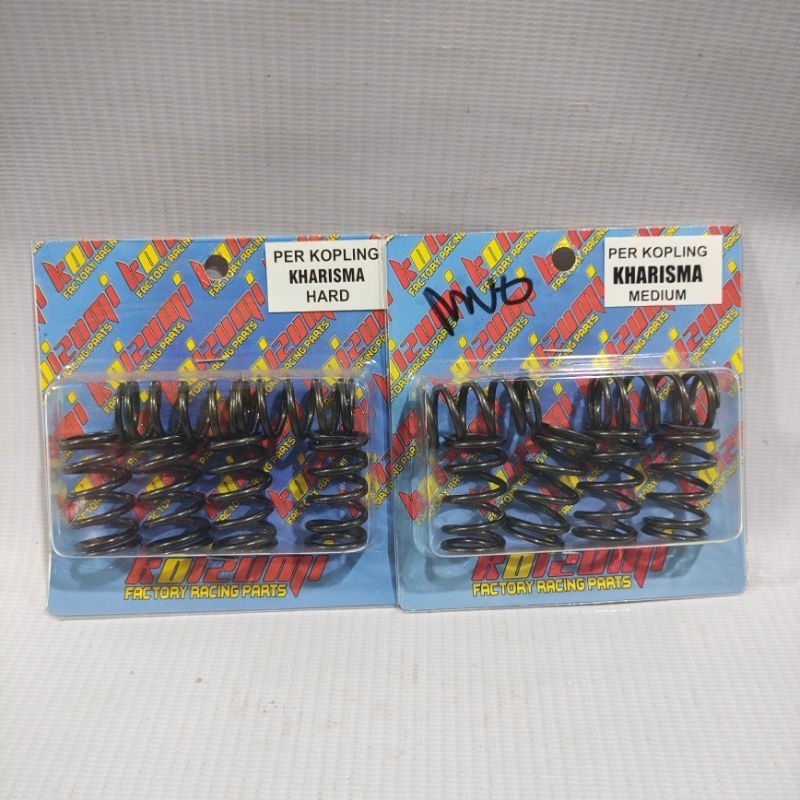 PER KOPLING KOIZUMI SUPRA X 125 KHARISMA ORIGINAL KOIZUMI