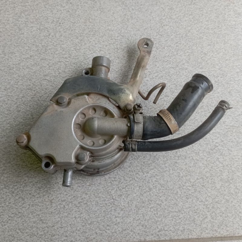 WATER PUMP YAMAHA VIXION OLD VIXION NEW ORI