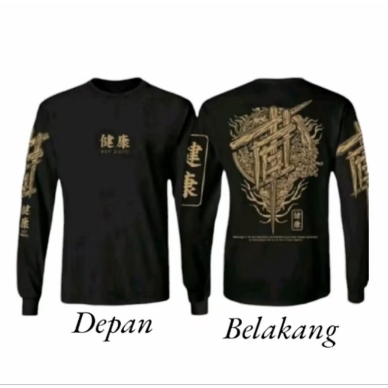 COD / KAOS DISTRO  Terbaru LENGAN PANJANG / BAJU KAOS MEMPHIS ORIGINS / KAOS ABSTRAK ORIGINS / KAOS 