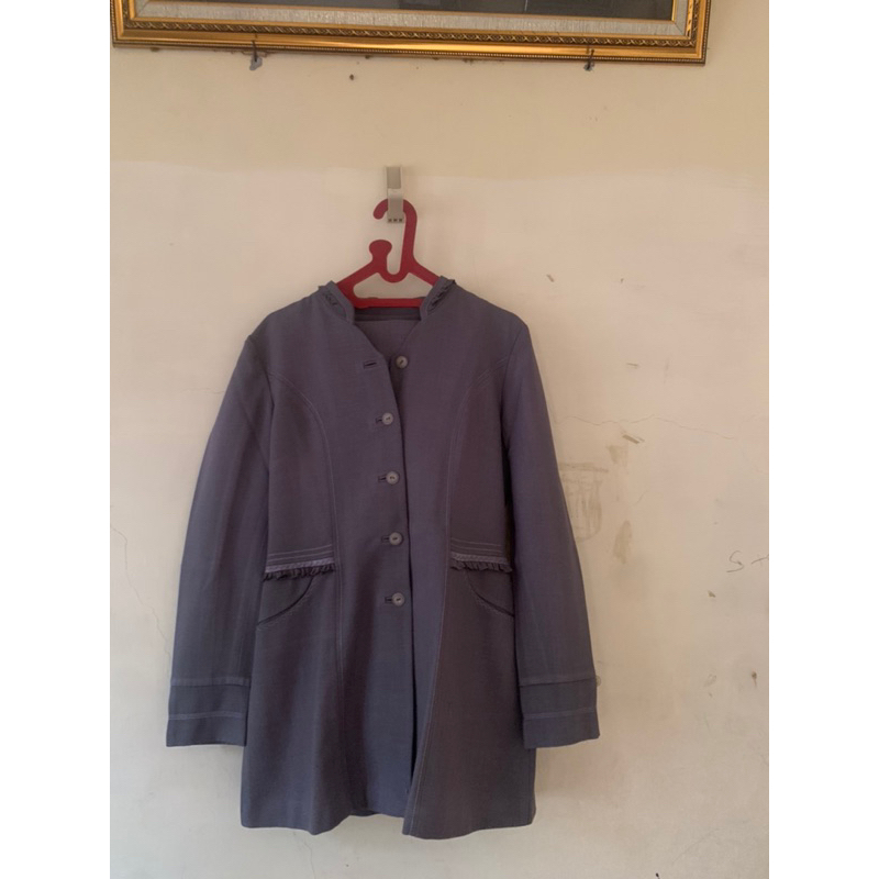 Preloved Blezer/Stelan Blezer/Set Blezer/Blezer Guru/Blazer/Blazer Guru