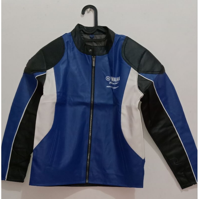 Jaket Touring Original Yamaha Vixion 2015