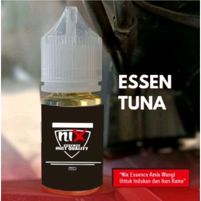 Essen Tuna/Nix Essen Biang Murni Tuna Kualitas Super-114