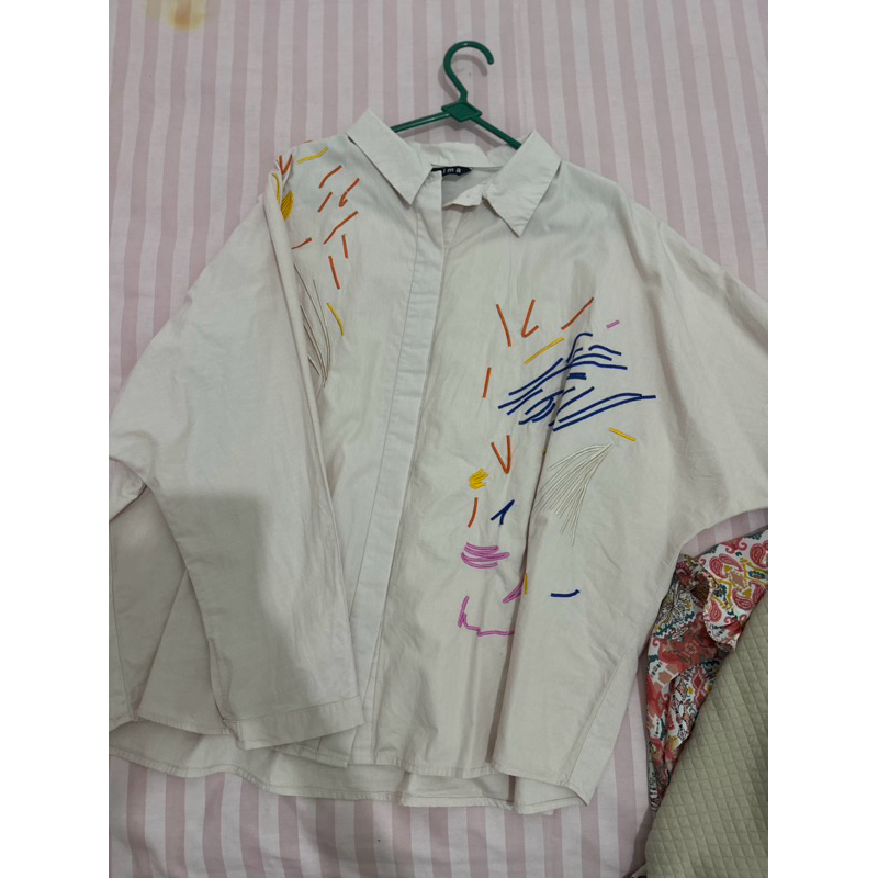 preloved kemeja maima