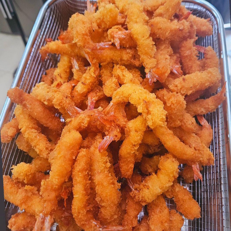 

EBI FURAI