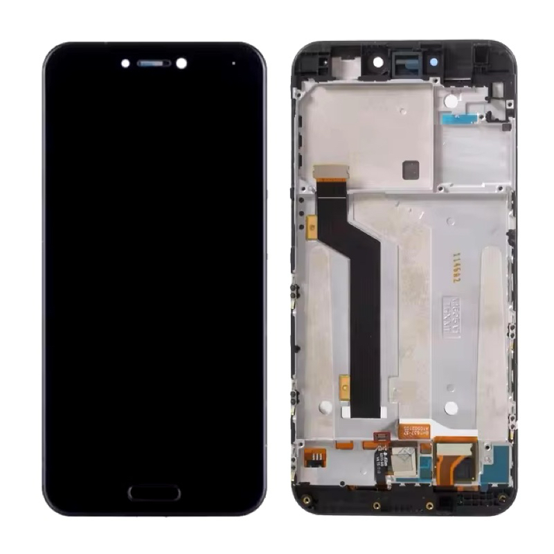 ORIGINAL LCD TOUCHSCREEN XIAOMI MI5C SET FREM