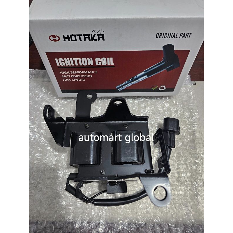 coil hyundai Atoz single double