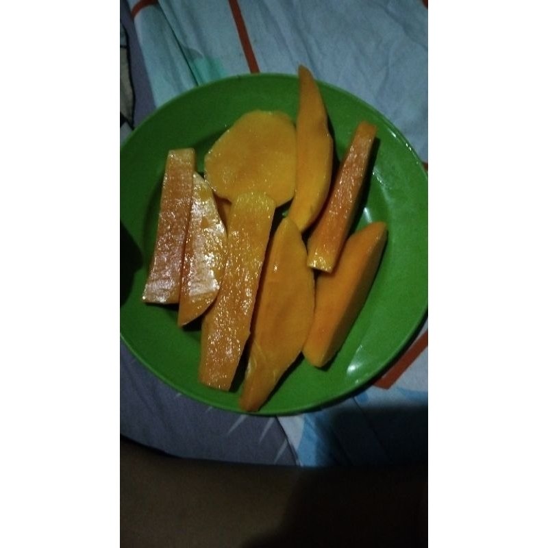 

mangga perkilo