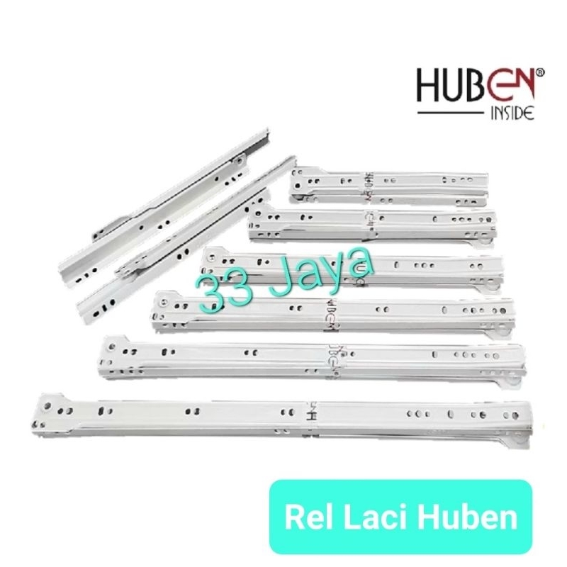 Rel Laci Huben 40 cm