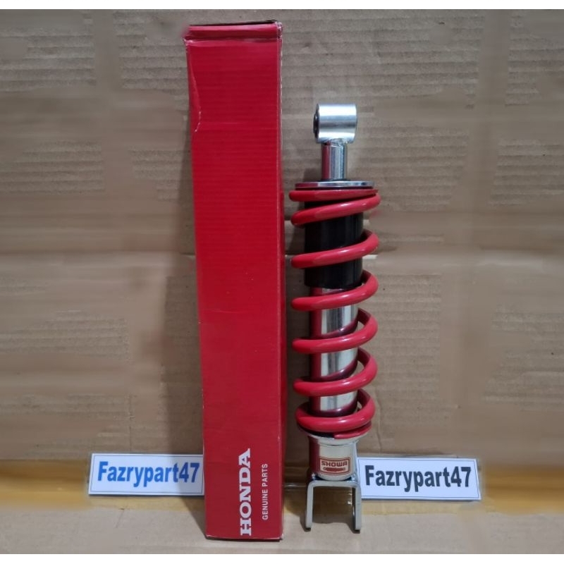 Shockbreaker Sok Belakang CBR 150R CB 150R Monoshock CB 150 R CBR 150 R (K15) SHOWA Orginal