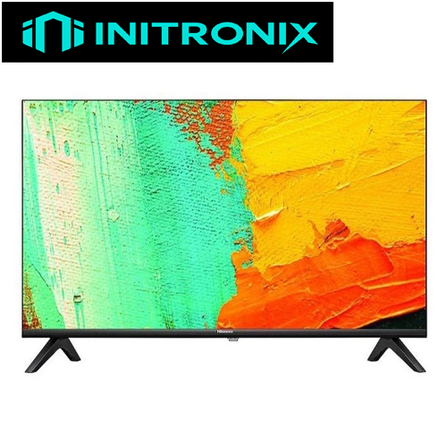 LED TV HISENSE 40 E4H SMART TV