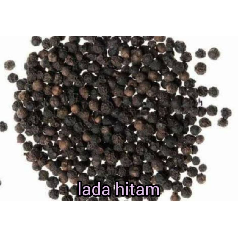 

LADA HITAM BULAT