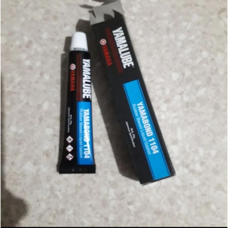 lem gasket tahan panas mesin motor mobil 1 pcs