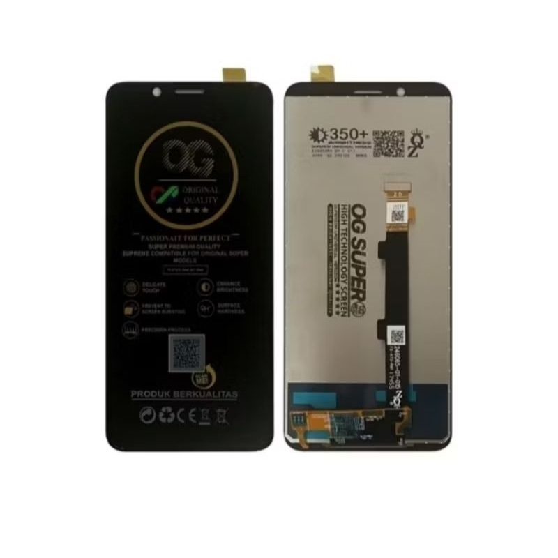 LCD TOUCHSCREEN OPPO F5