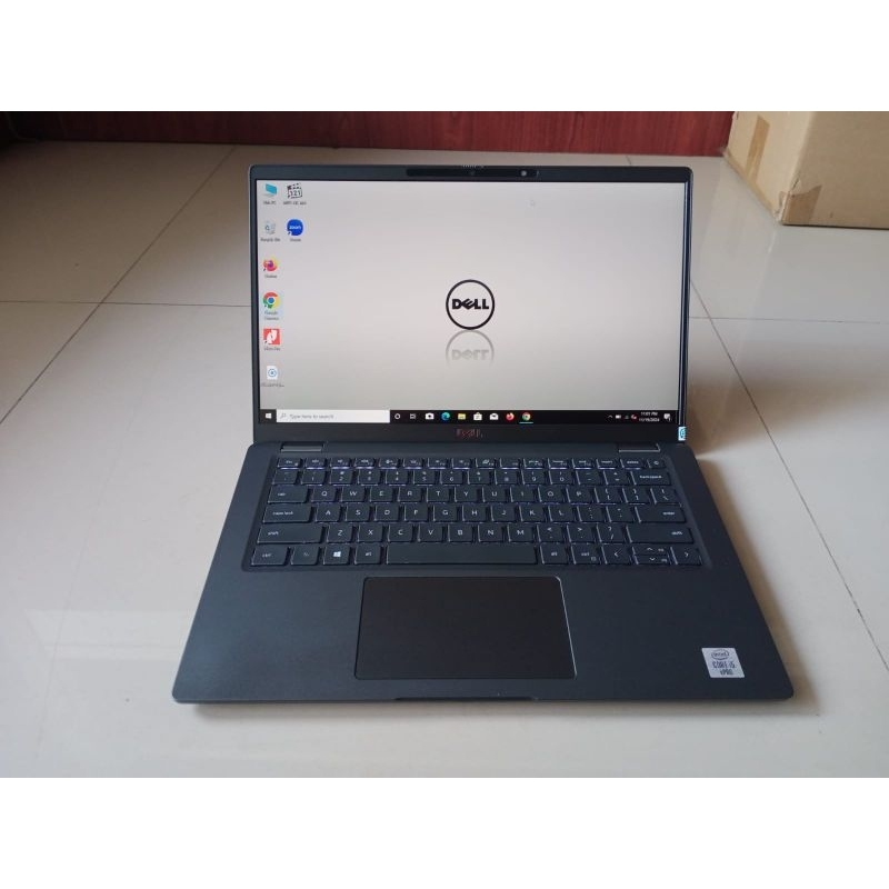Dell Latitude 7410