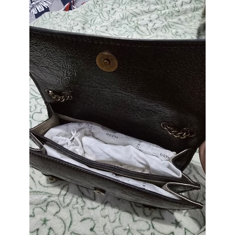 prelove gues* bag original