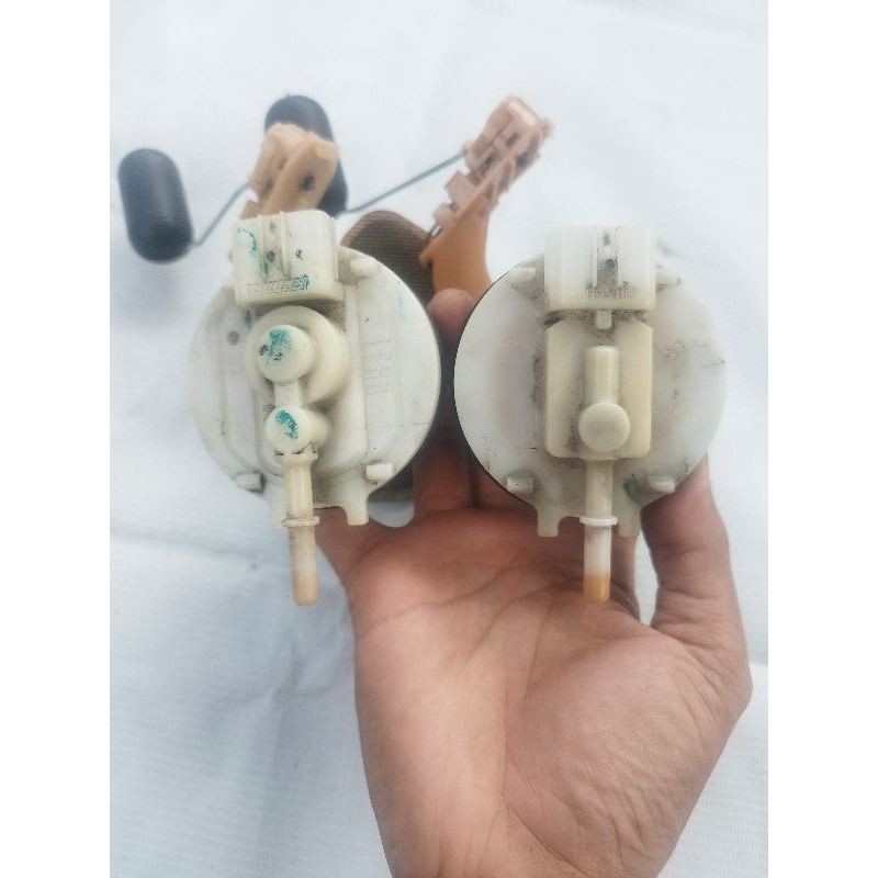 fuelpom bensin pompa bensin Vario 125 old