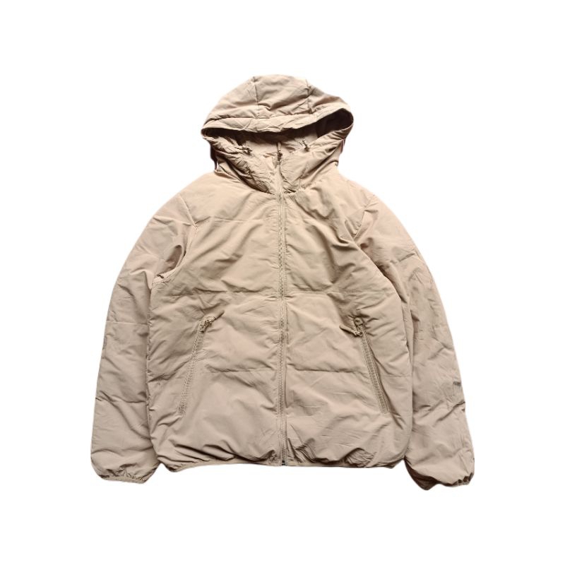 GU seamless jacket M