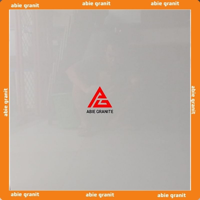 Granit Lantai Valda 60x60 Cream Polos