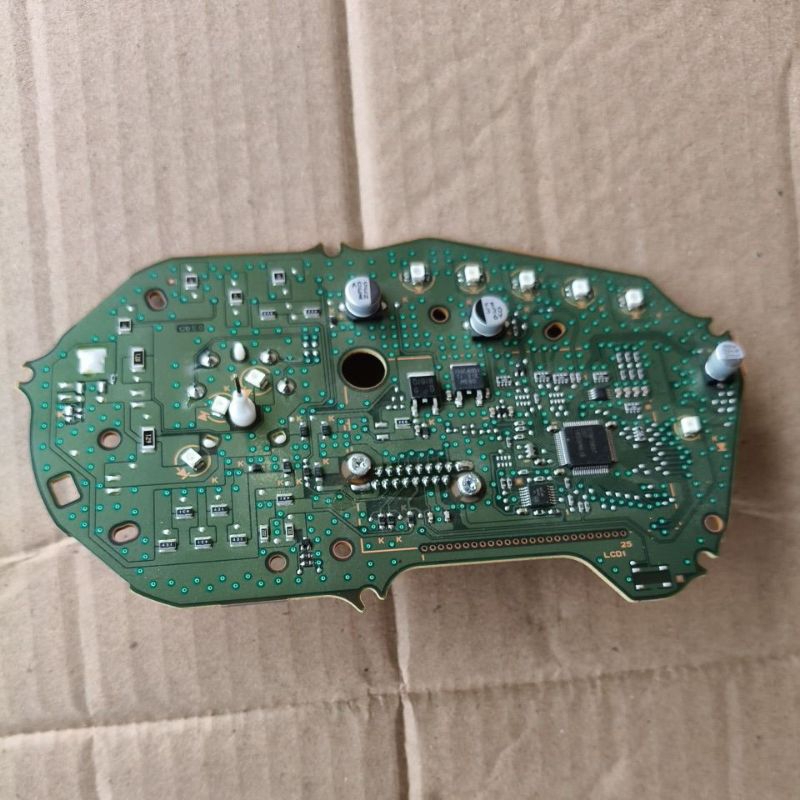 PCB speedometer Jupiter MX 150, bukan MX king