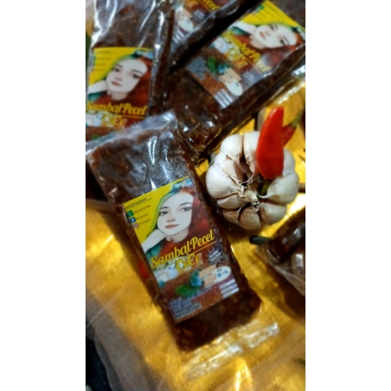 

Sambel,pecel,cece,asli,khas,blitar