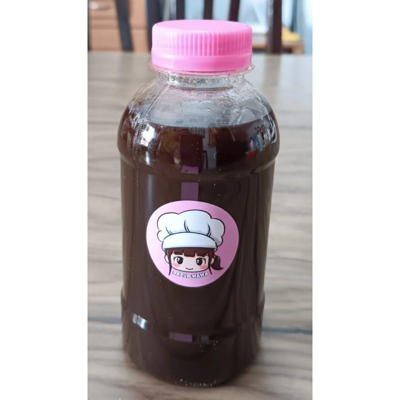

CUKO PEMPEK ( 200 ml )