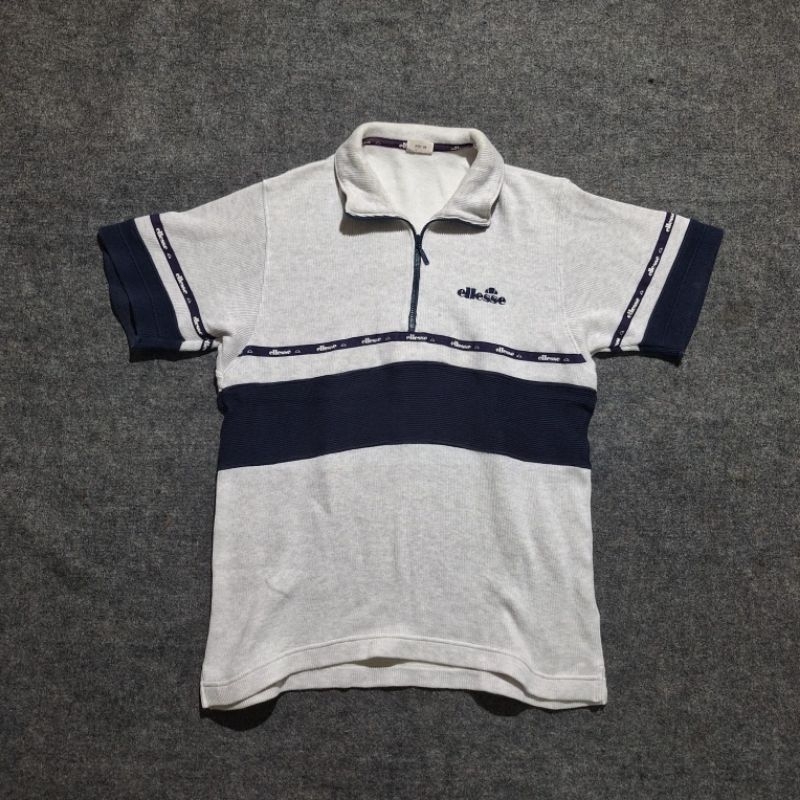 Kaos Polo Ellesse