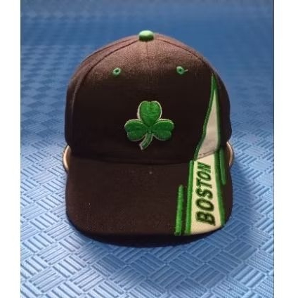TOPI CELTICS BOSTON SECOND ORI