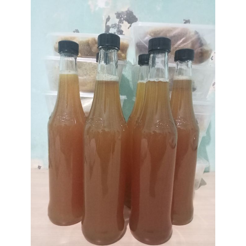 

Madu Asli Hutan Liar