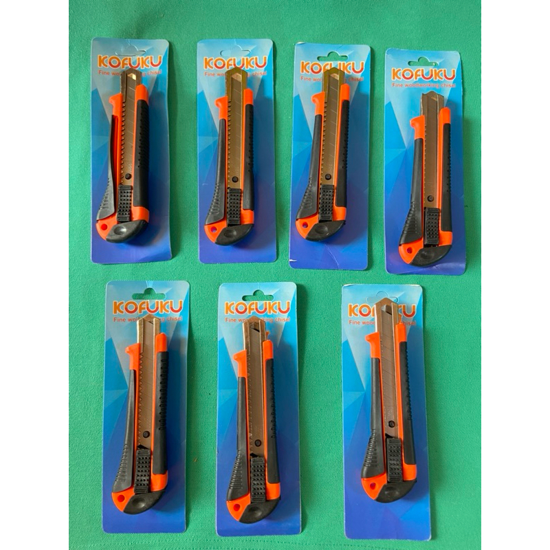 

Cutter Besar KOFUKU HEAVY DUTY