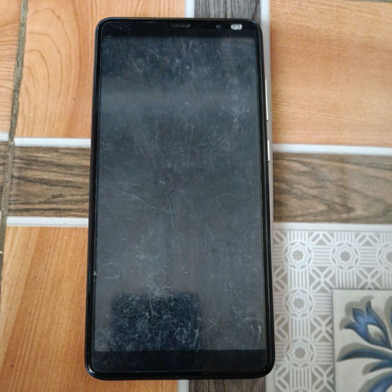lcd touchscreen Maxtron S8 Orian