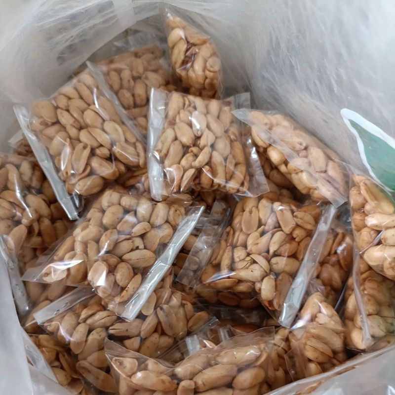 

kacang bawang kacang gawil original