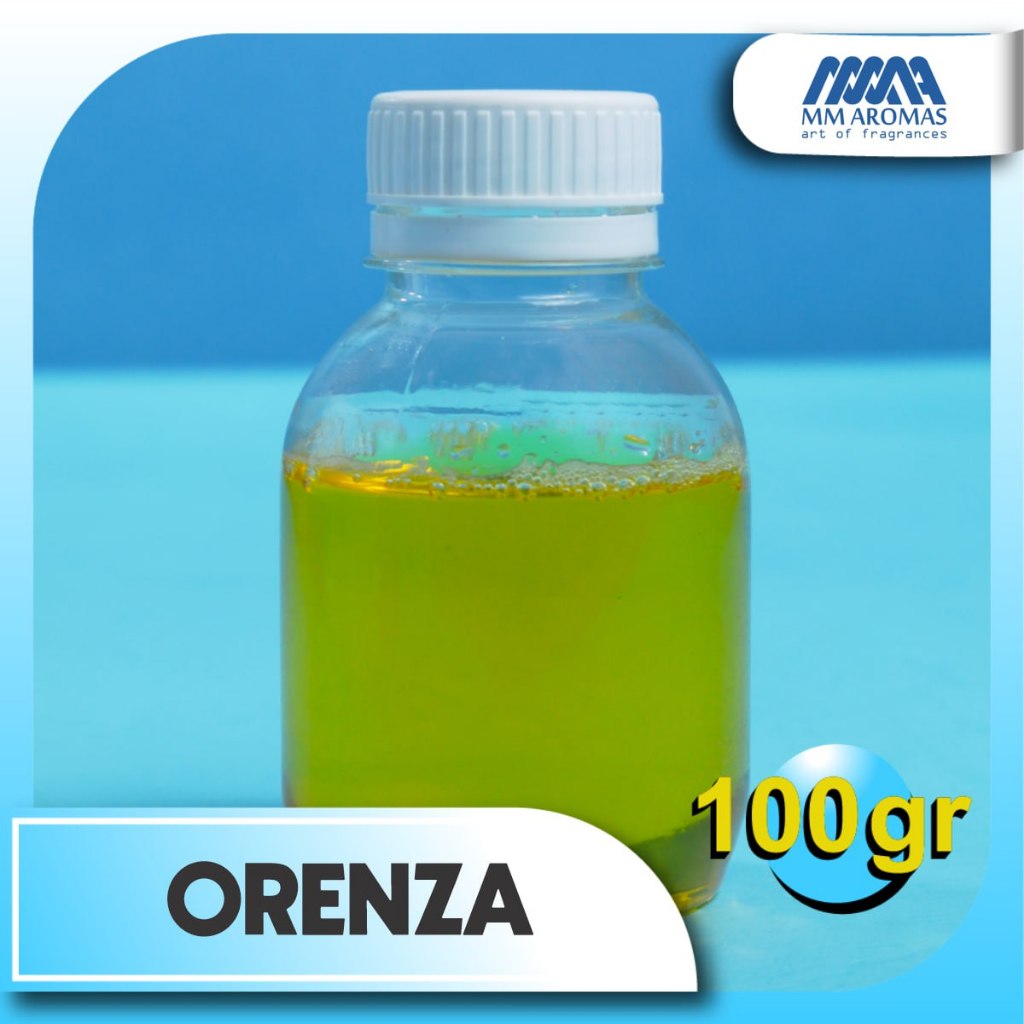 ORENZA BIBIT PARFUM BY MMAROMAS KEMASAN REPACK 100GR