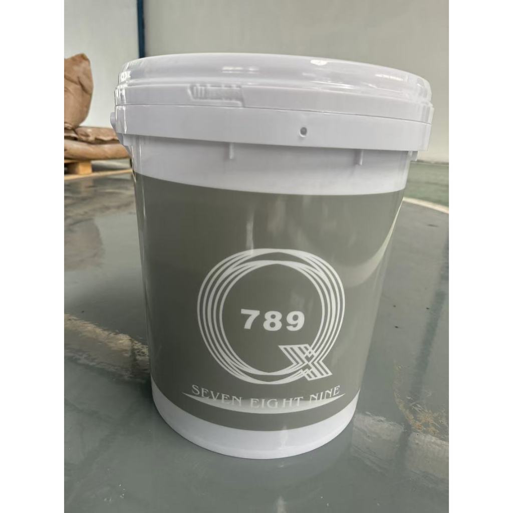 Cat Lantai Epoxy Lantai 20kg (Primer )