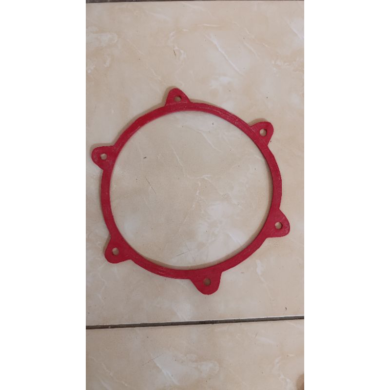 karet paking NS100