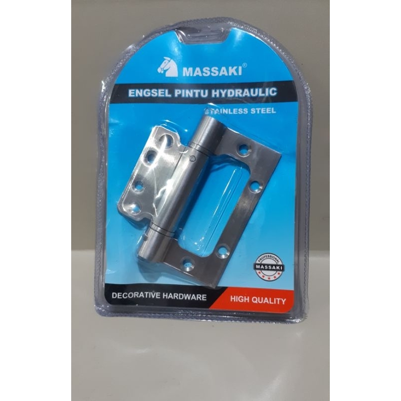 Engsel pintu per hydraulic / engsel pintu stainless otomatis tutup