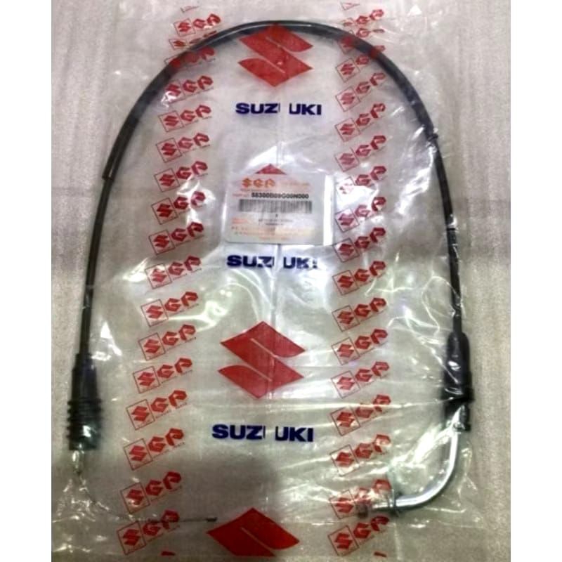 Selang Gas Smash Kabel Gas Motor Smash