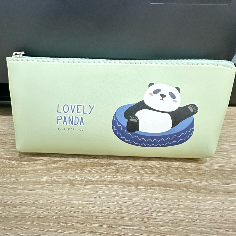 

Tempat pensil panda, tempat pensil anak