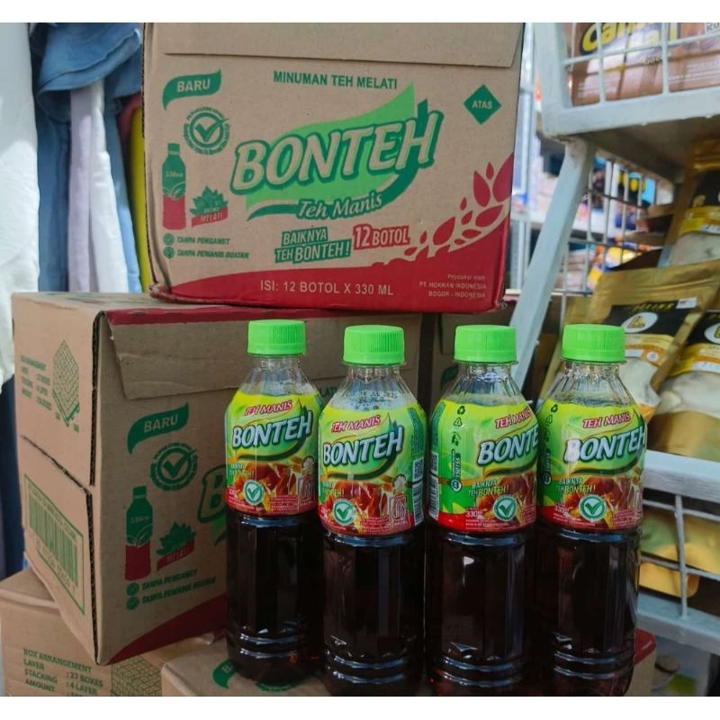 

Bonteh kartonan 50k isi 12pcs exp juli 2025