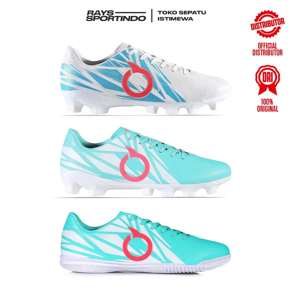 SEPATU BOLA ORTUSEIGHT TROFEO FG