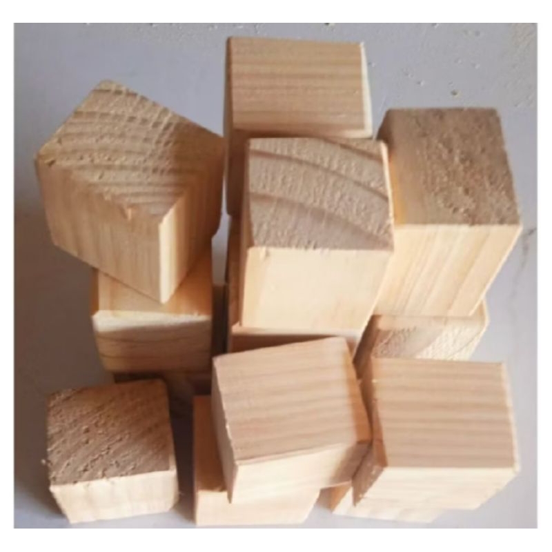 potongan/kayu/jati/Belanda/