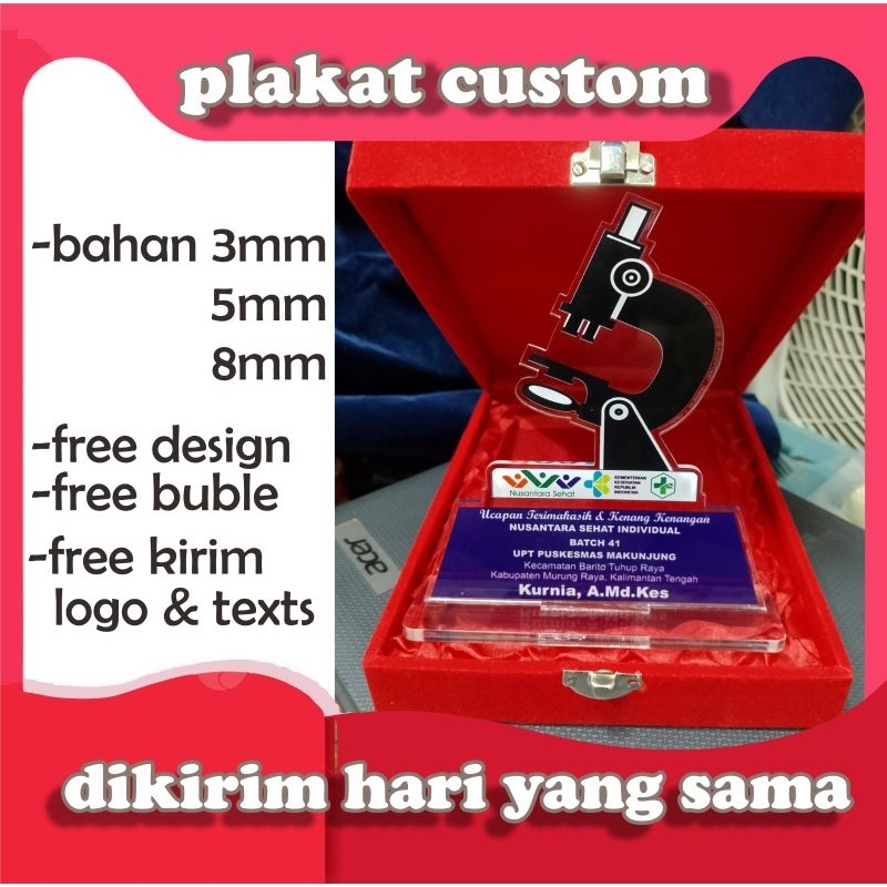 Plakat Akrilik Wisuda, Plakat Akrilik Custom #plakatakrilikwisuda #plakatakrilikcustom