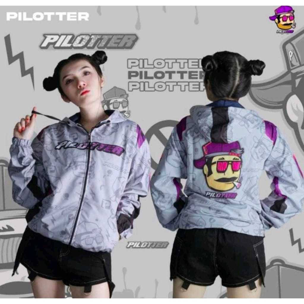 Jaket RH57 Jaket Racing RH57 Best Seller Jaket Racing HellJaket Balap Motor Pria Wanita